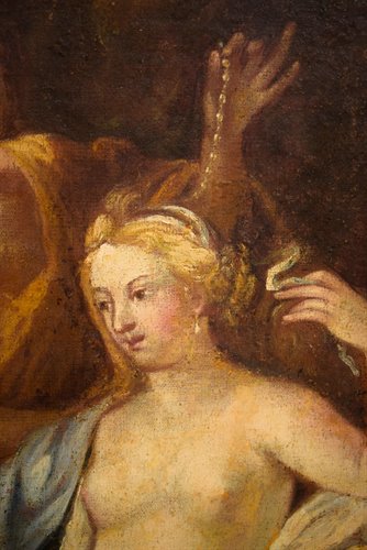 "TheToilet of Venus"